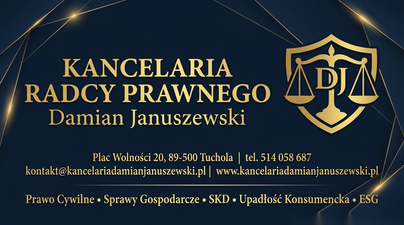 Read more about the article Upadłość konsumencka krok po kroku: Krajowy Rejestr Zadłużonych
