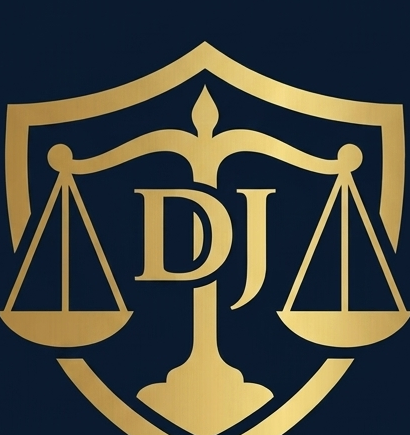 Kancelaria Radcy Prawnego Damian Januszewski — logo